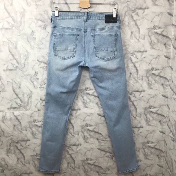 Pacsun Active Stretch Skinny Jeans - Picture 3 of 8